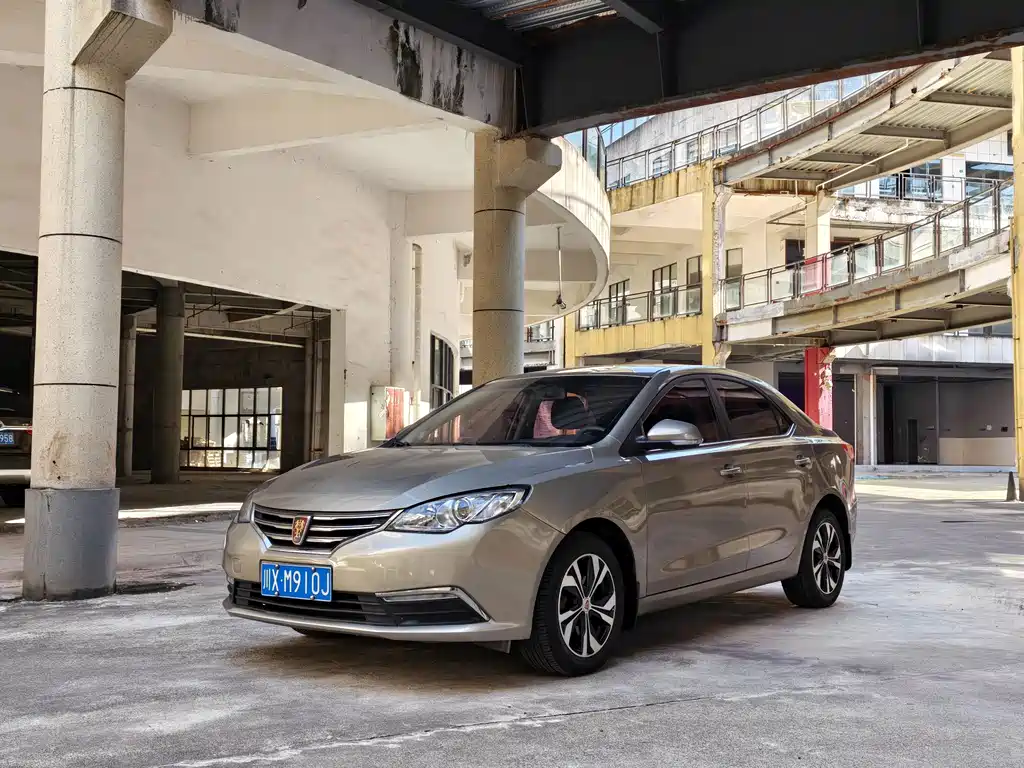 Roewe 360