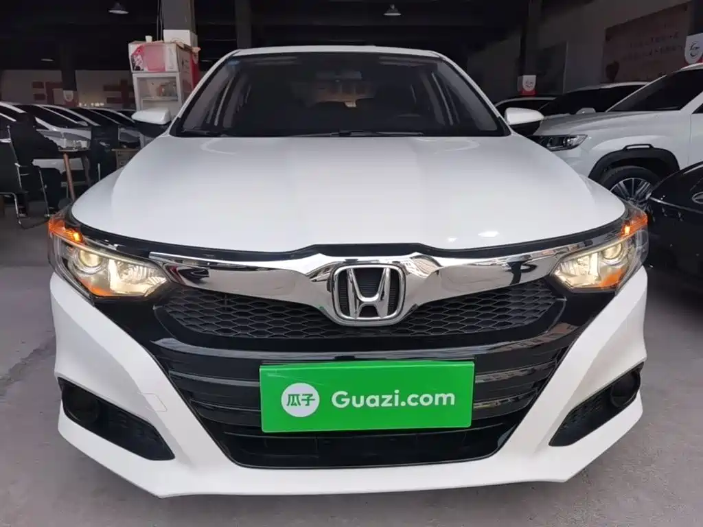 Honda Crider — миниатюра 3