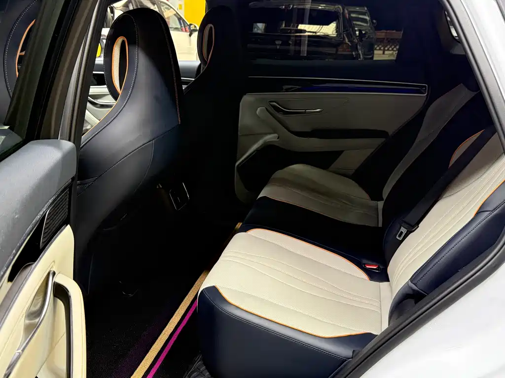BYD PLUS New Energy — миниатюра 14