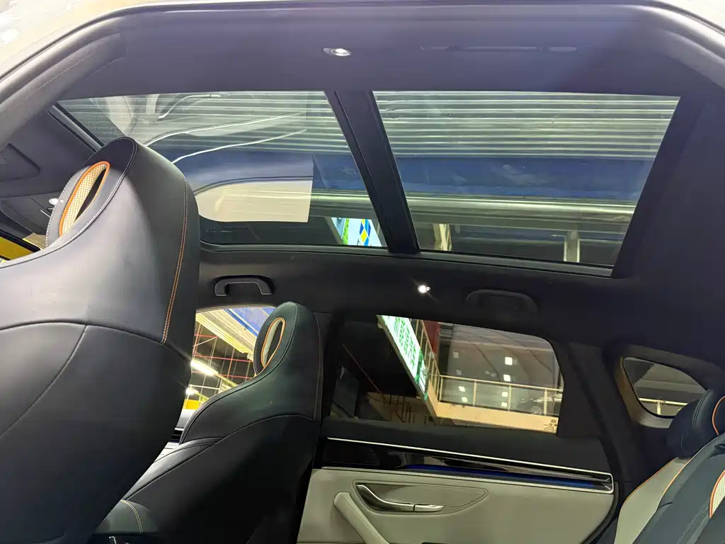 BYD PLUS New Energy — миниатюра 17