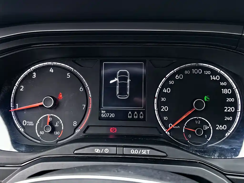 Volkswagen Polo — миниатюра 9