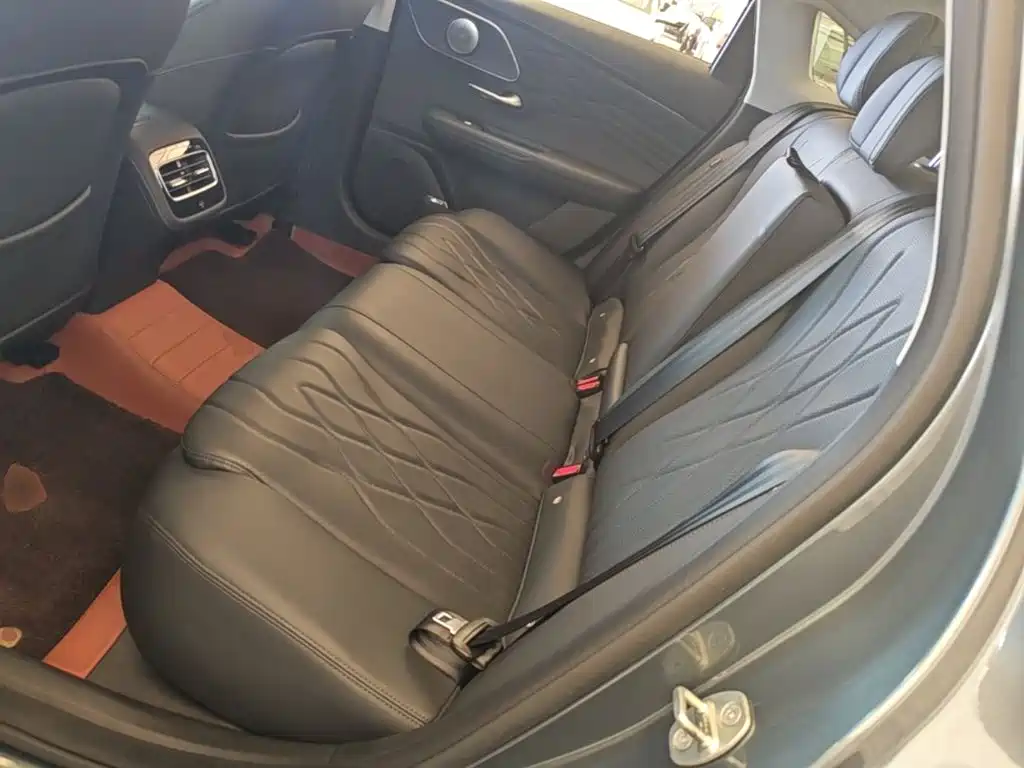 Chery Arrizo 8 PRO — миниатюра 17