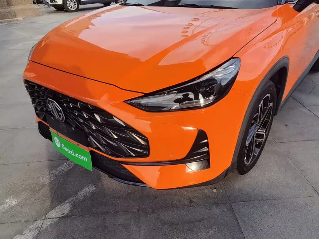 MG MG ONE — миниатюра 24