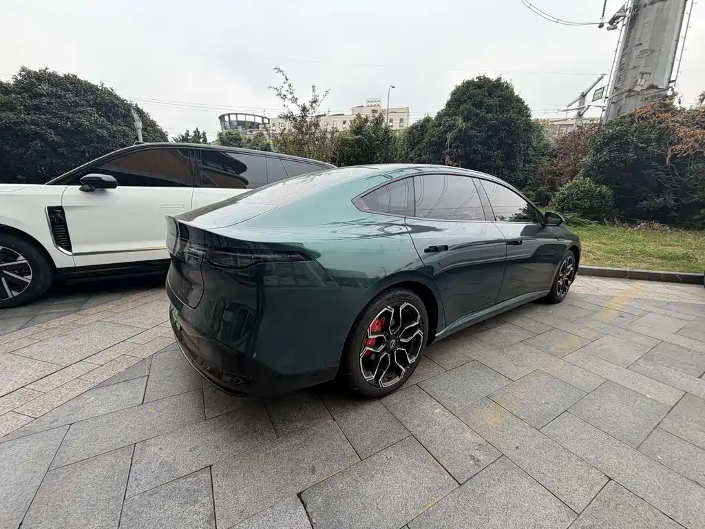 Nissan N7 — миниатюра 8