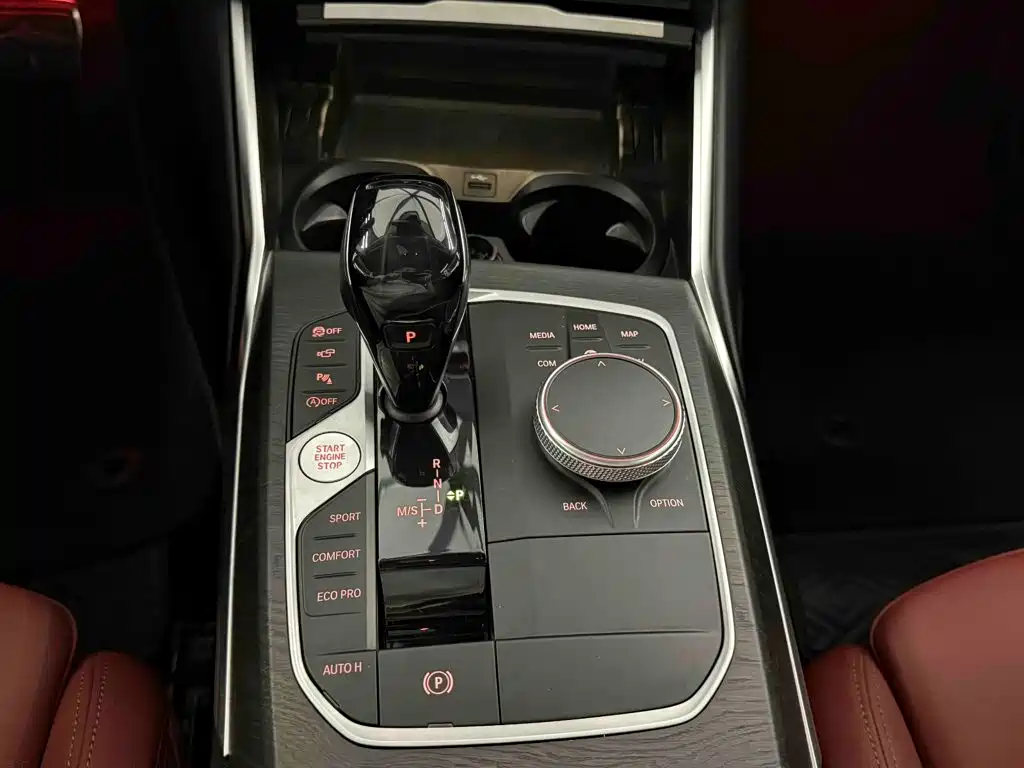 BMW 4 Series — миниатюра 13