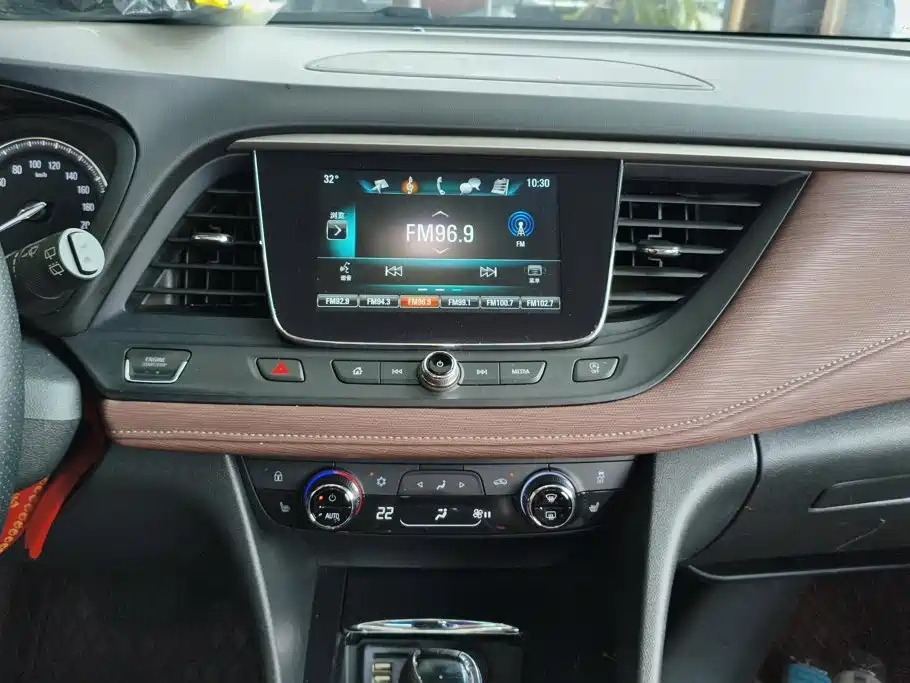 Buick GL6 — миниатюра 13