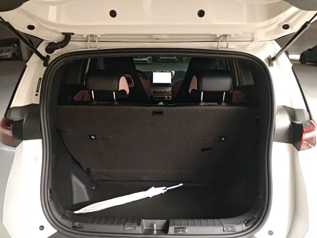 BYD Seagull — миниатюра 19