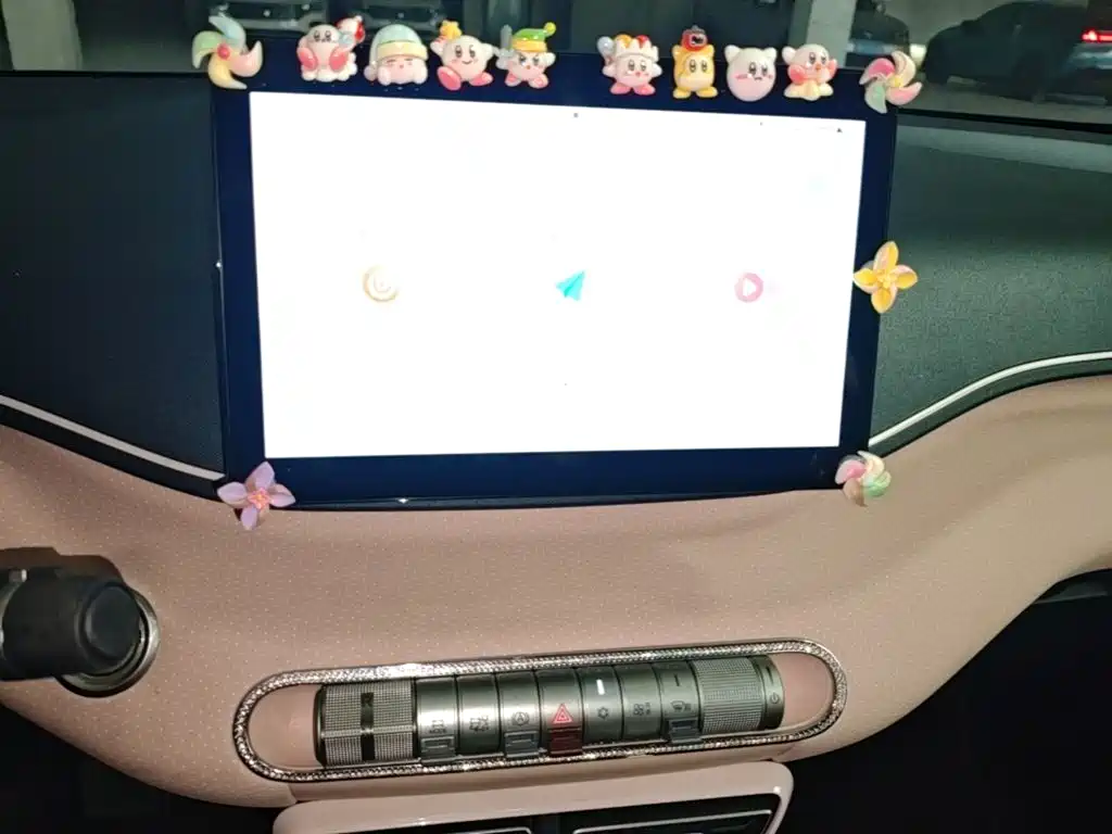 BYD Seagull — миниатюра 13