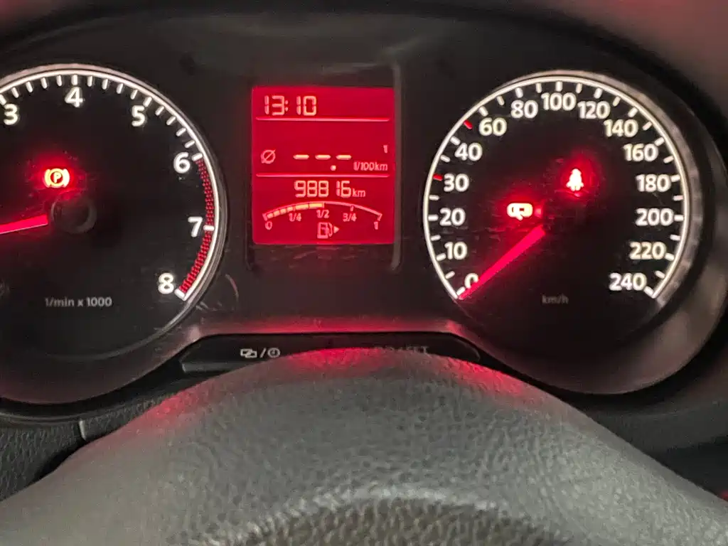 Volkswagen Polo — миниатюра 11