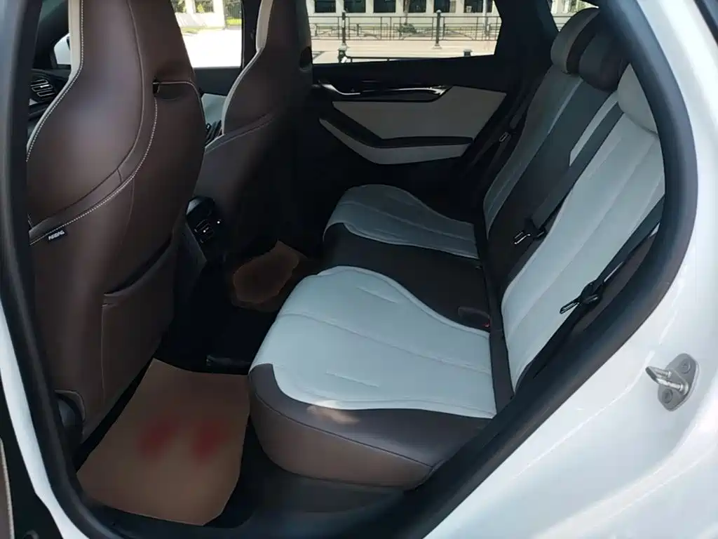 BYD Qin PLUS — миниатюра 17
