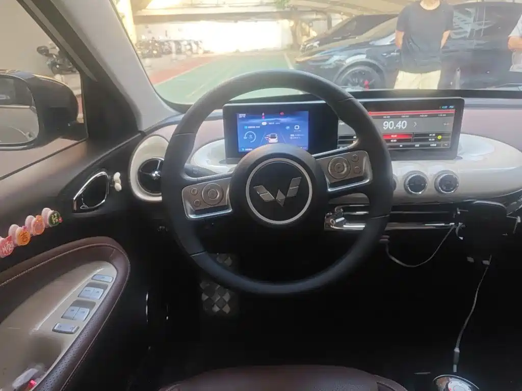 Wuling Bingo — миниатюра 6