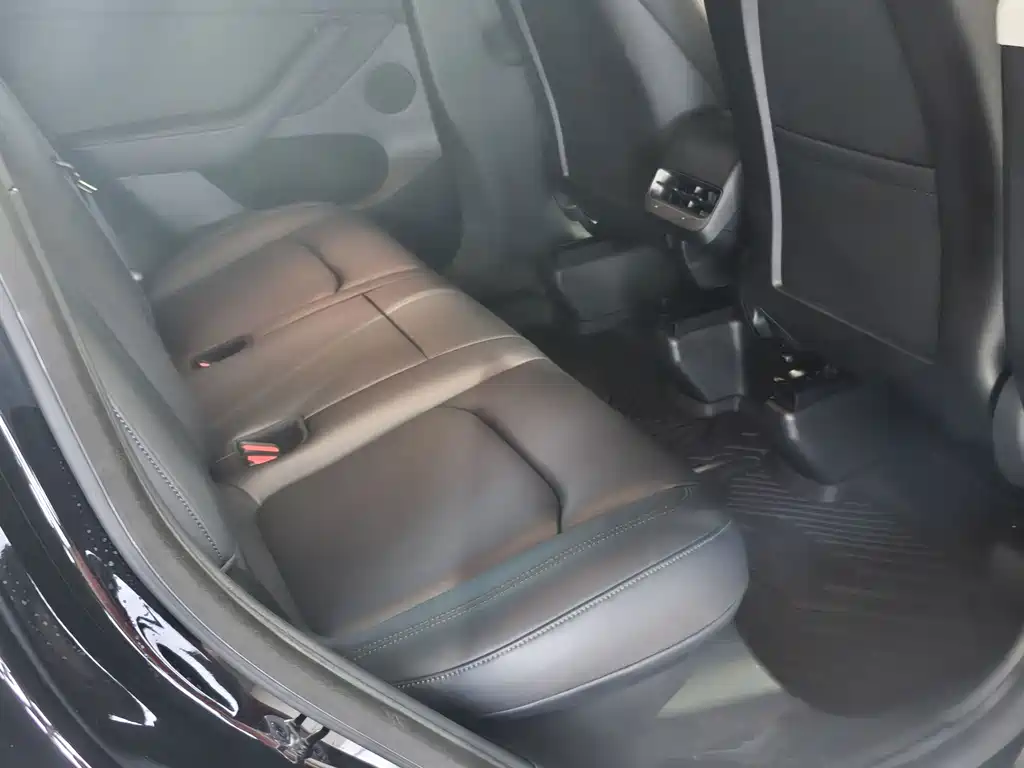 Tesla Model Y — миниатюра 12