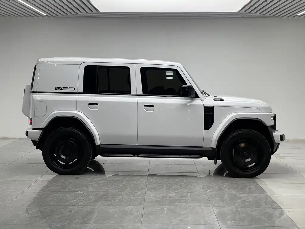 iCAR iCAR Super V23 — миниатюра 8