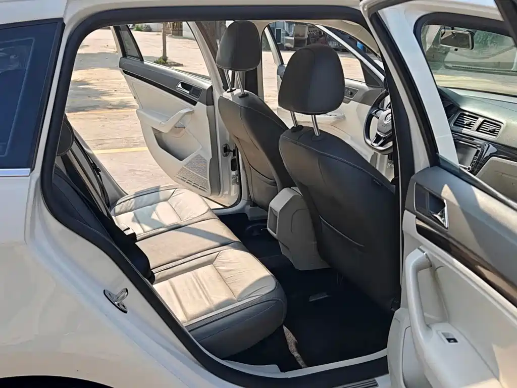 Volkswagen Gran Lavida — миниатюра 12