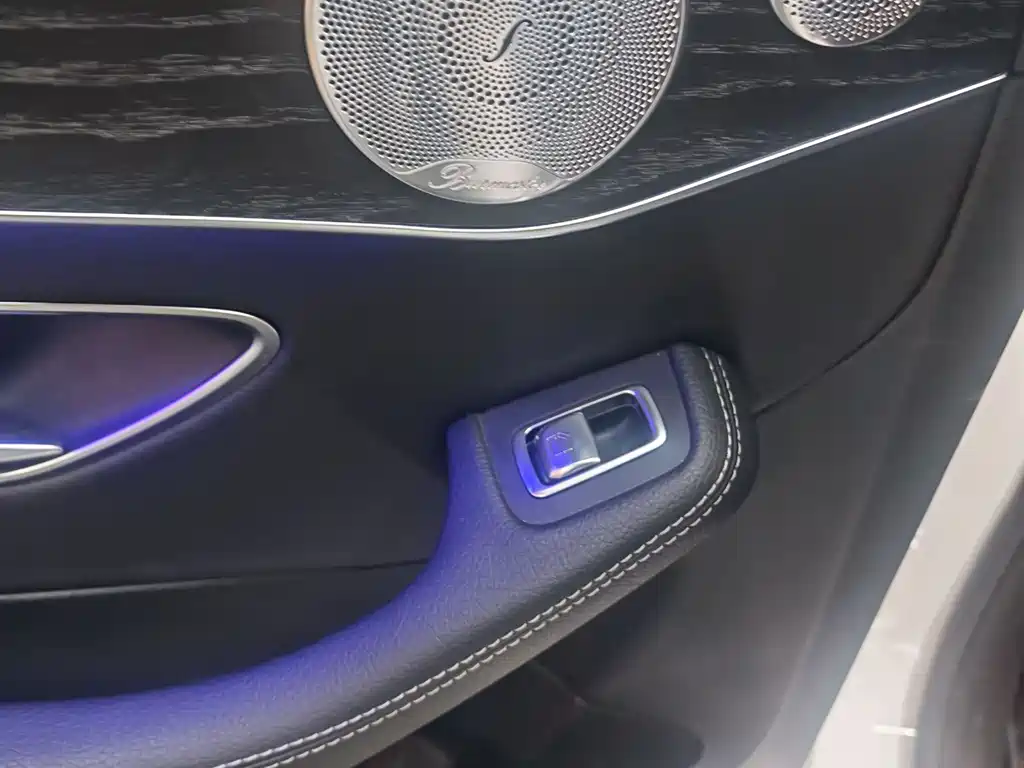 Mercedes-Benz C-Class C 2021 C 260