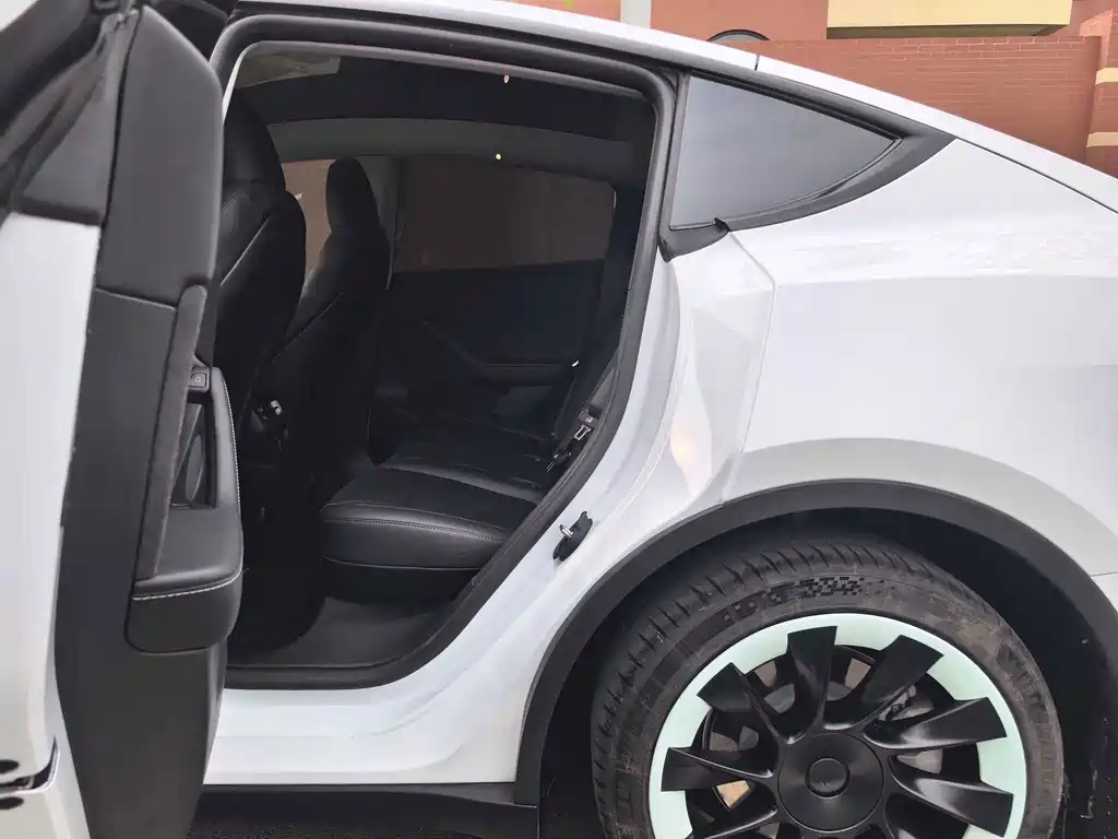 Tesla Model Y — фотографии объявления, Фото 14