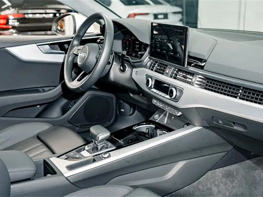 Audi A5 — фотографии объявления, Фото 18