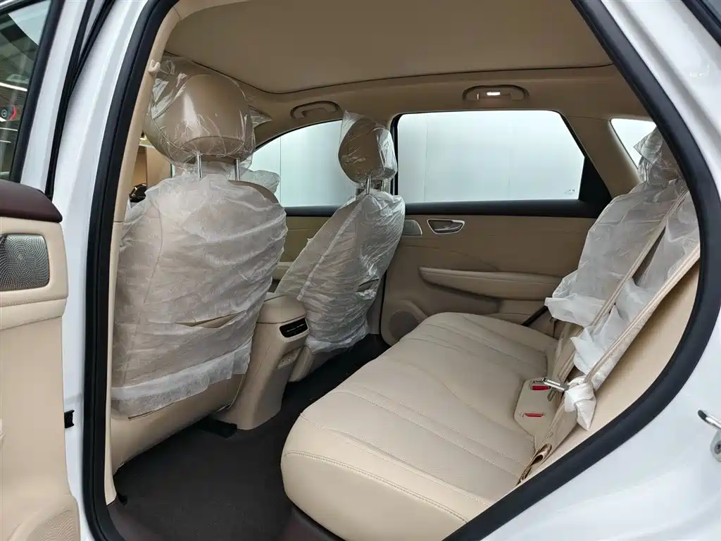 Shangjie H5 2025 Pro