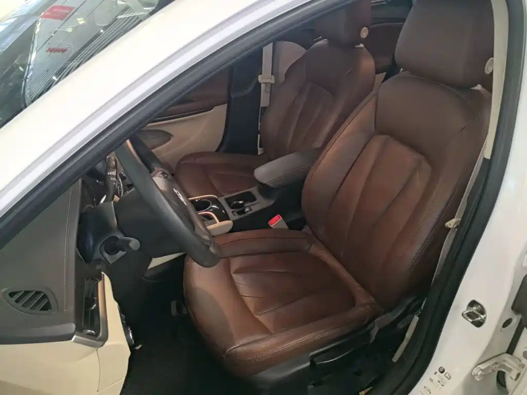 Buick Verano — миниатюра 15