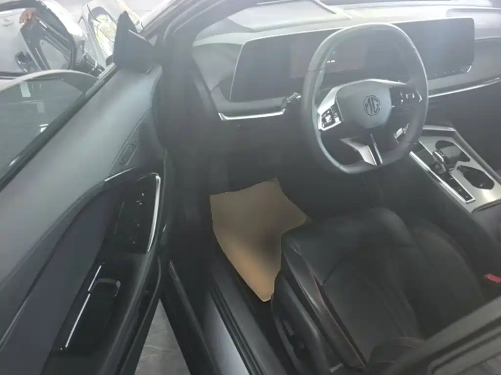 MG MG7 — миниатюра 16