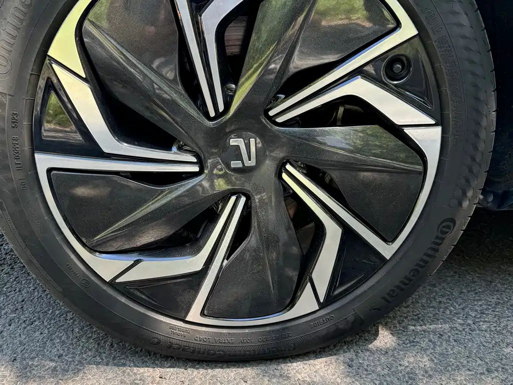 Roewe Feifan R7 — миниатюра 13