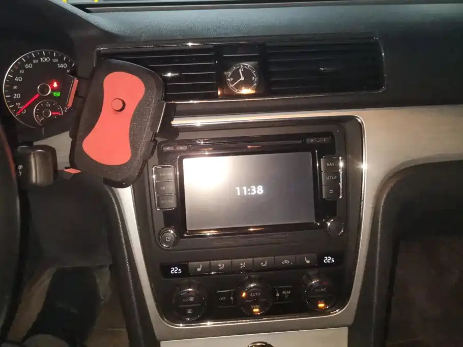 Volkswagen Passat — миниатюра 13