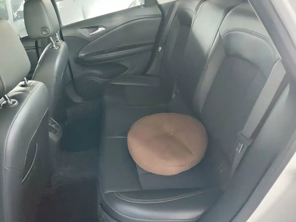 Buick Verano — миниатюра 17