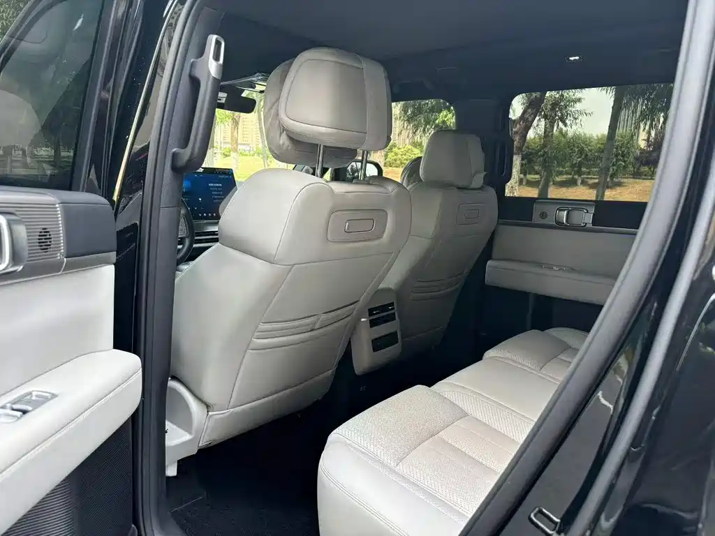 Fangchengbao Leopard 7 7 2025 190KM Ultra