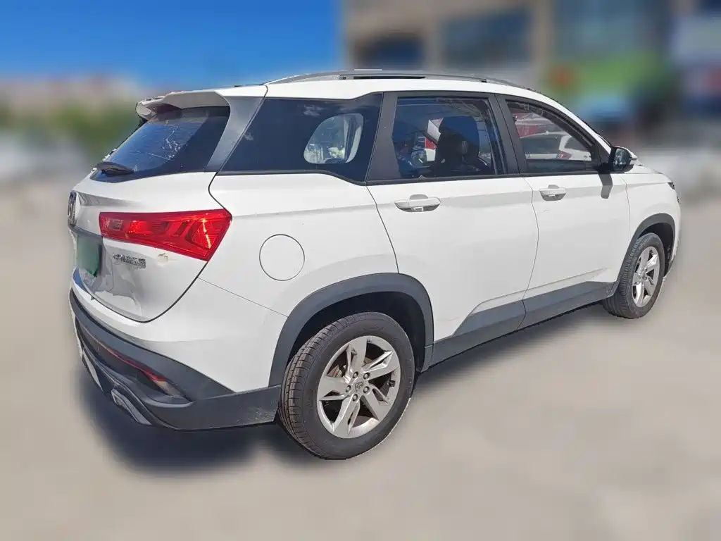 Baojun 530 — миниатюра 6