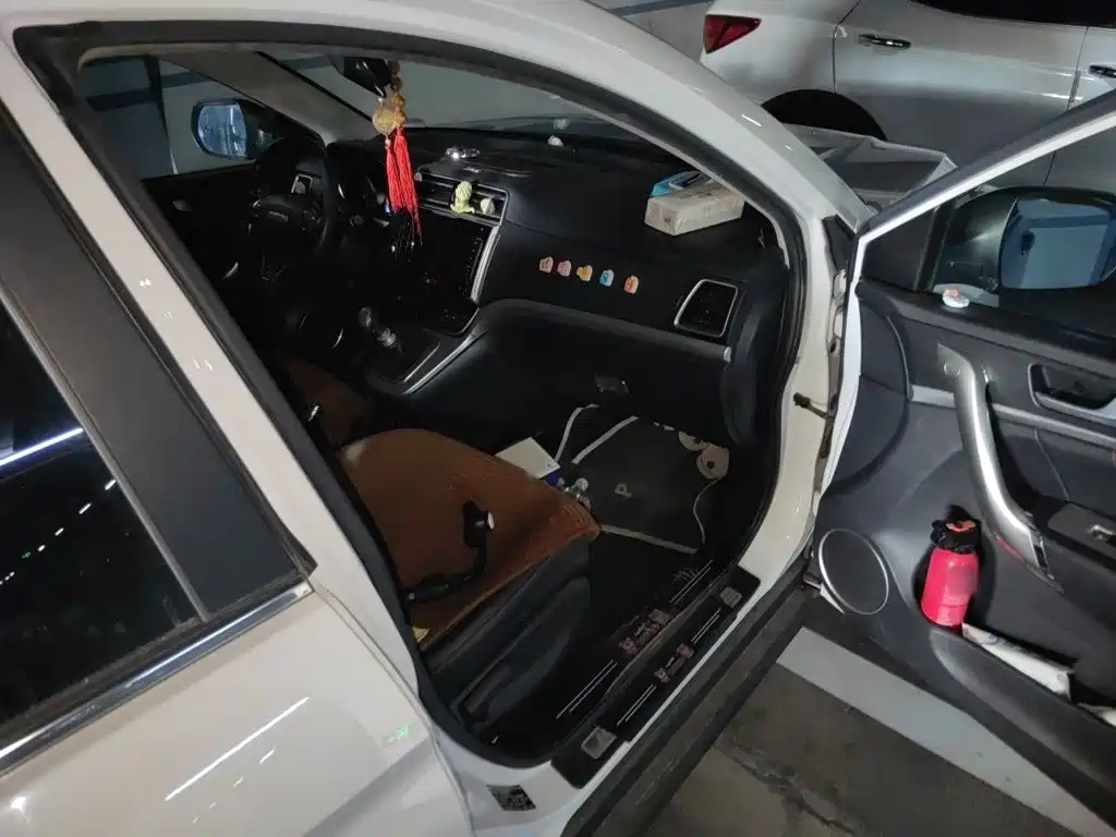 Haval M6 — миниатюра 19