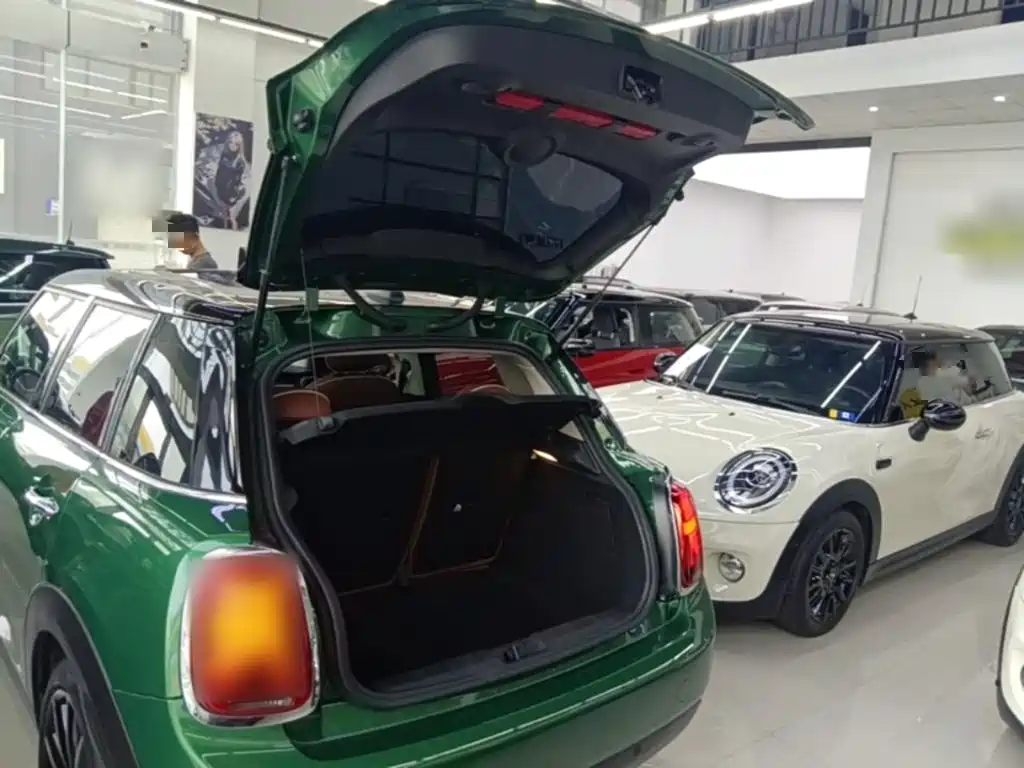 MINI Mini — миниатюра 19