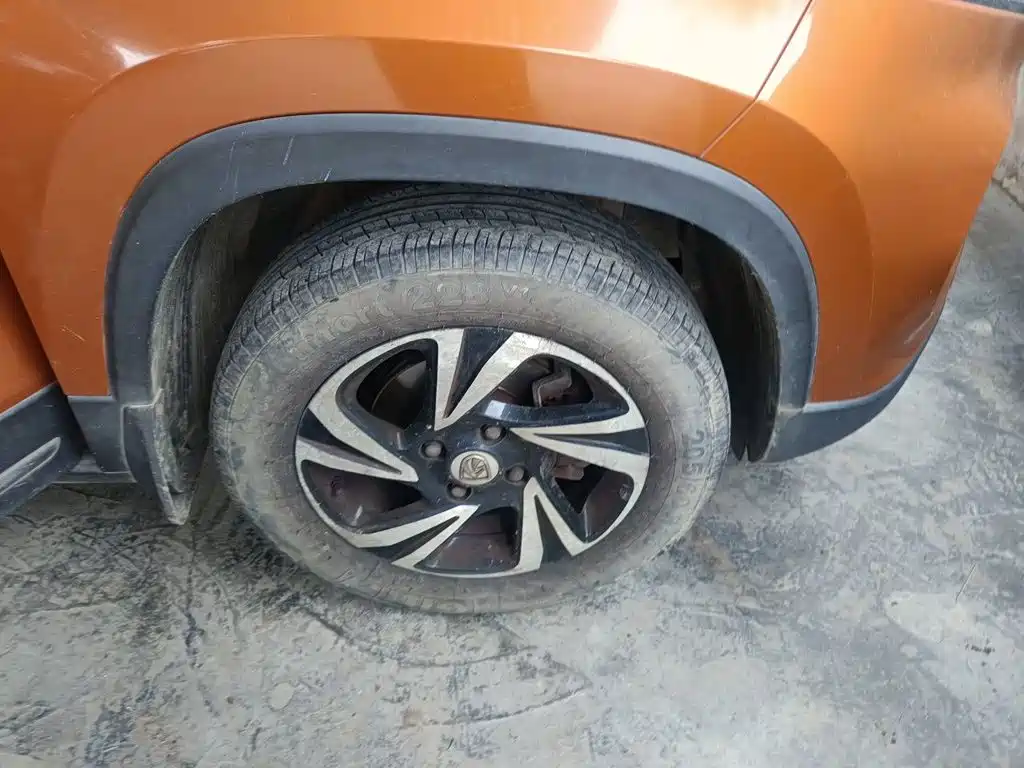 Baojun 510 — миниатюра 24