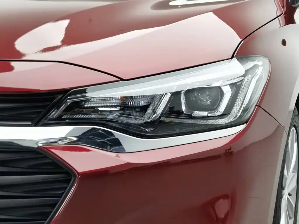 Chevrolet Monza 2020 320 AT Enjoy