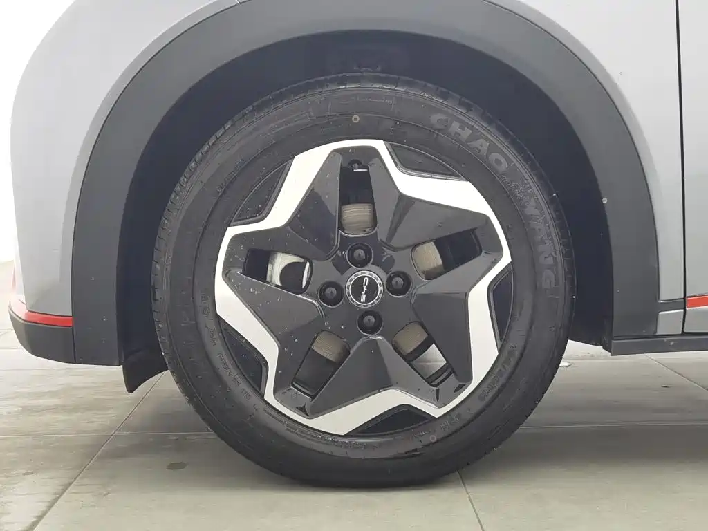 BYD Dolphin — миниатюра 17