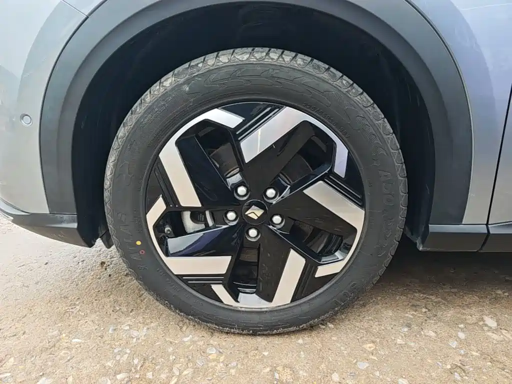 Baojun Yunhai — миниатюра 23