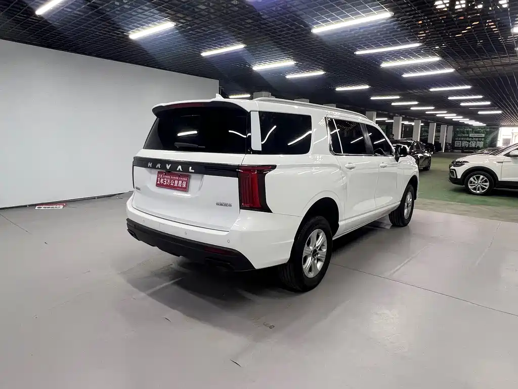 Haval H5 — миниатюра 22