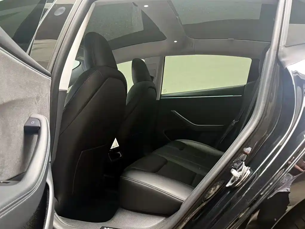 Tesla Model 3 — миниатюра 8