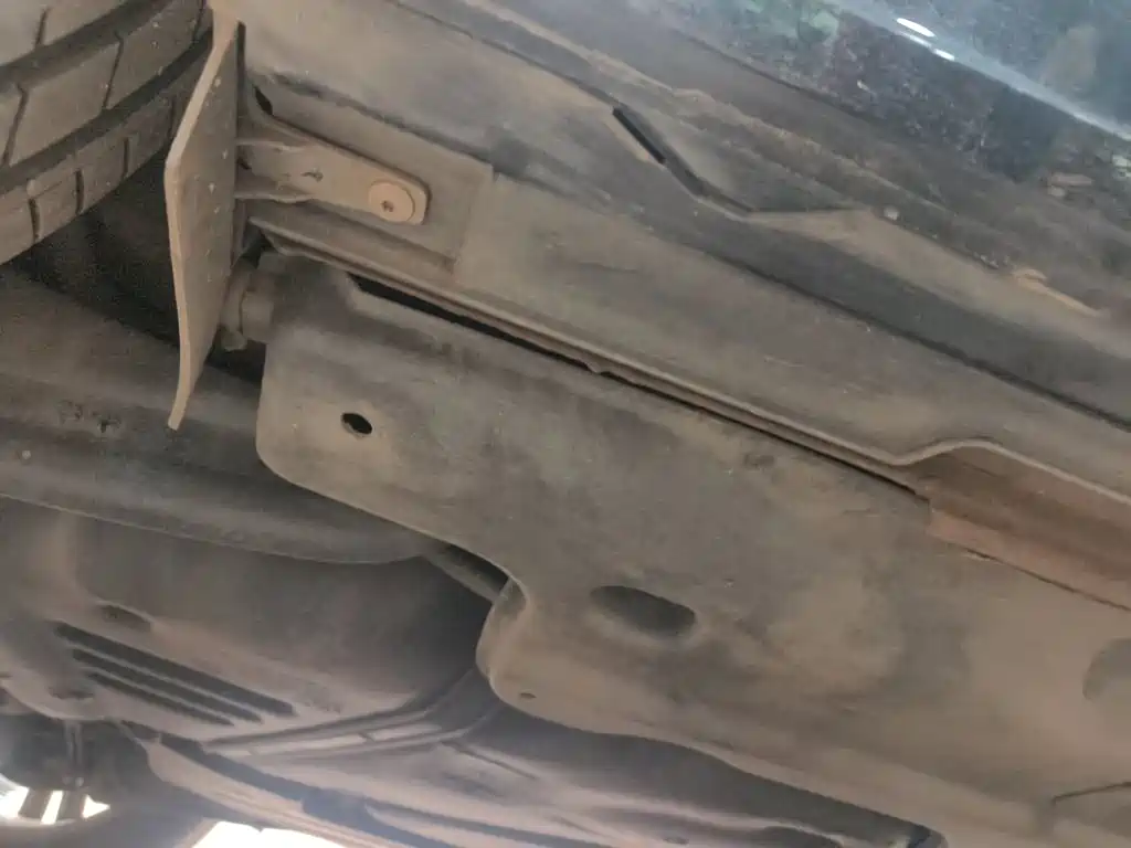 Volkswagen Magotan — миниатюра 18