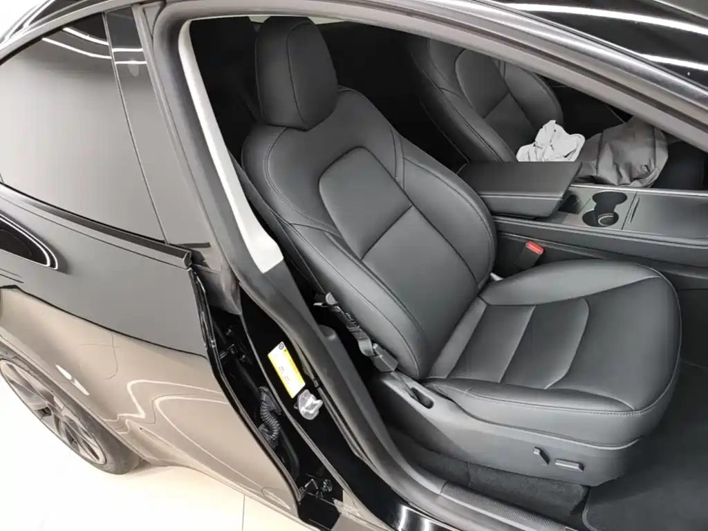 Tesla Model Y — миниатюра 25