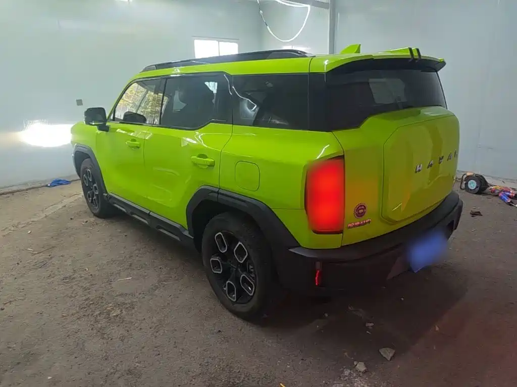 Haval Cool Dog — миниатюра 5