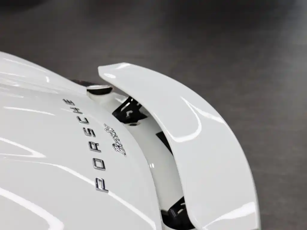 Porsche Boxster — миниатюра 26