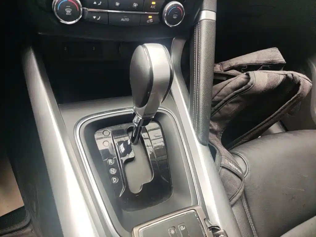 Renault Kadjar — миниатюра 14