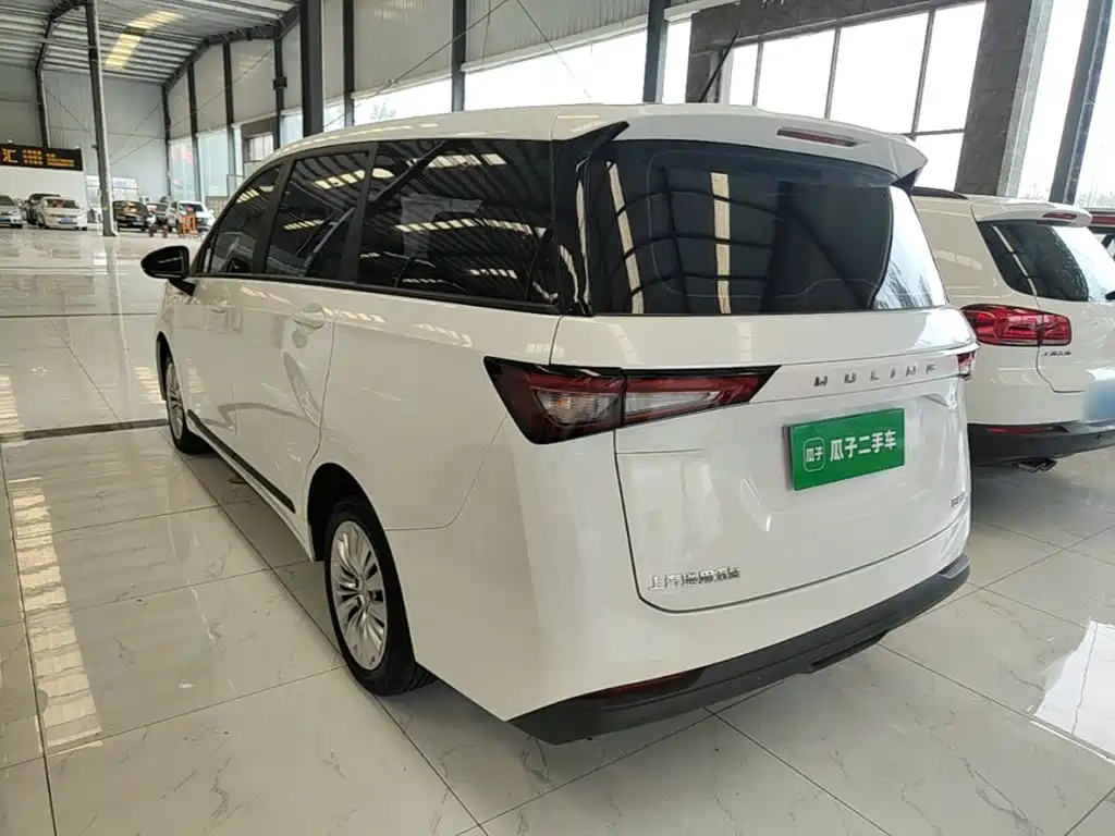 Wuling Jiachen — миниатюра 5
