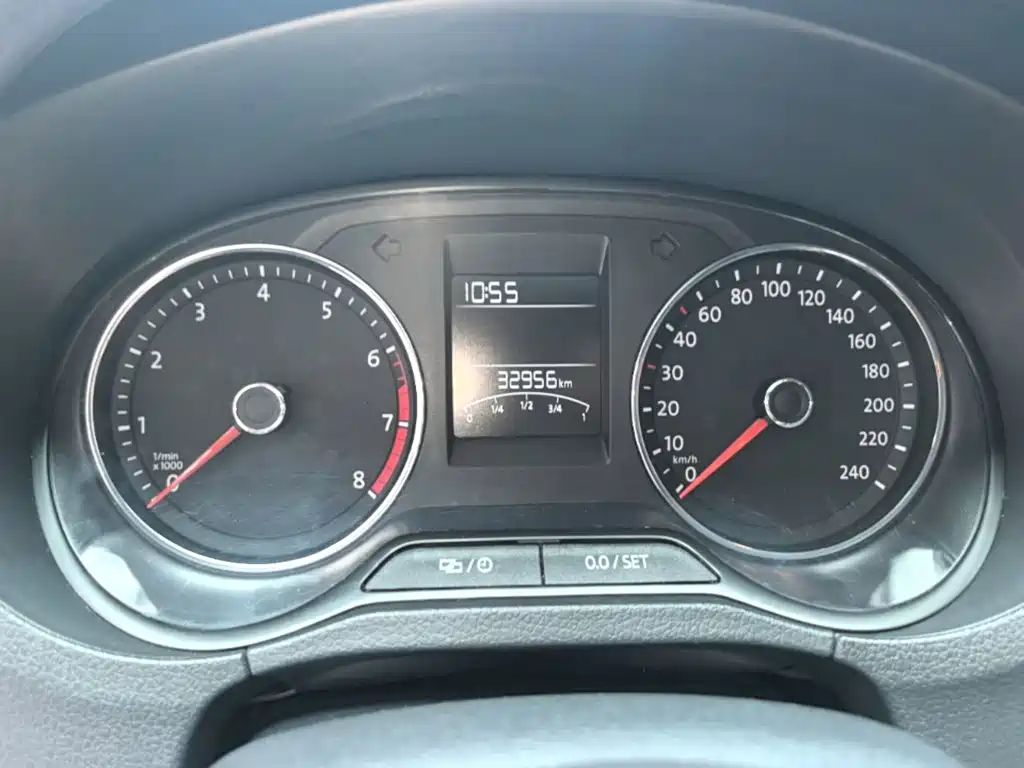 Volkswagen Polo — миниатюра 12