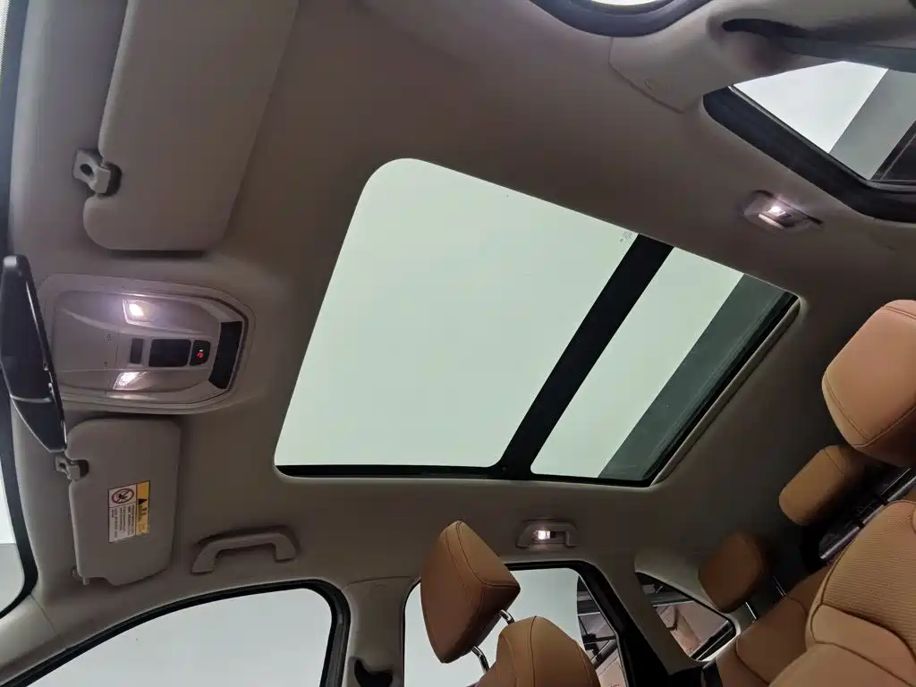 Haval Xiaolong MAX — миниатюра 14