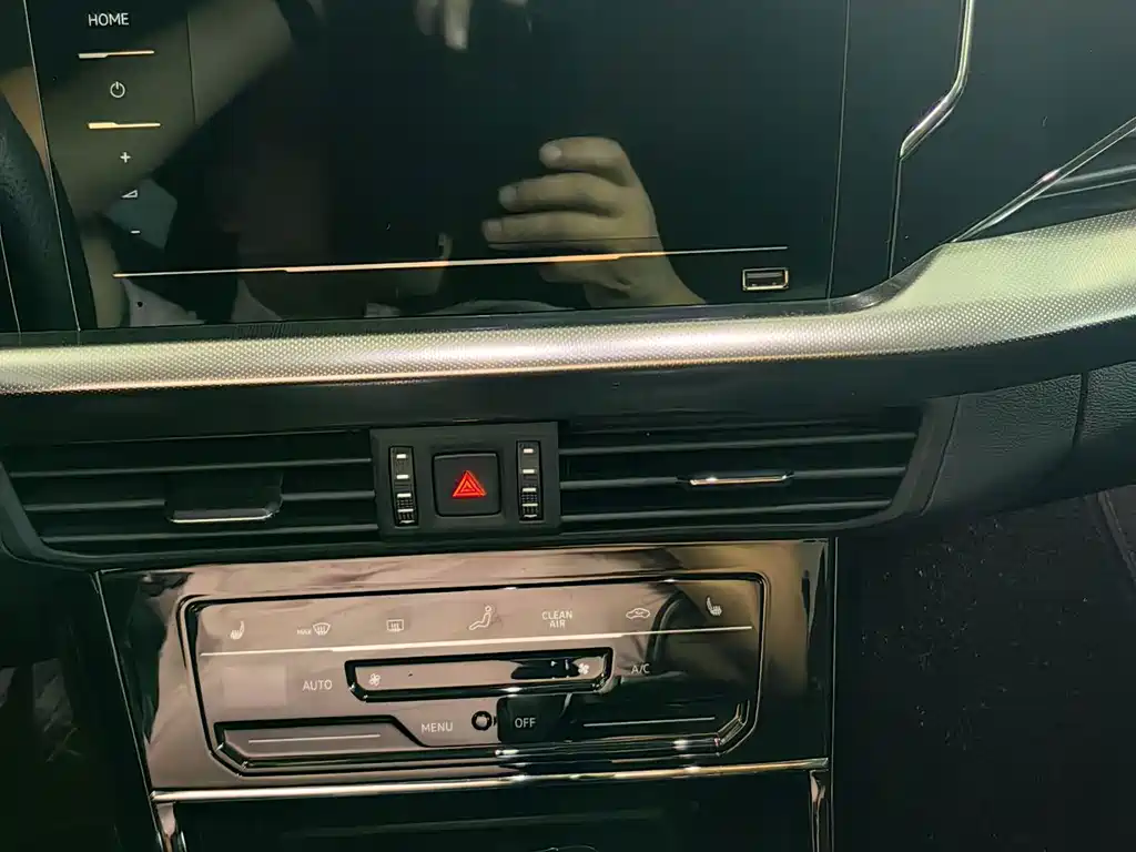 Volkswagen Passat — миниатюра 11