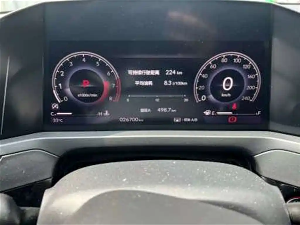 Honda Inspire — миниатюра 4