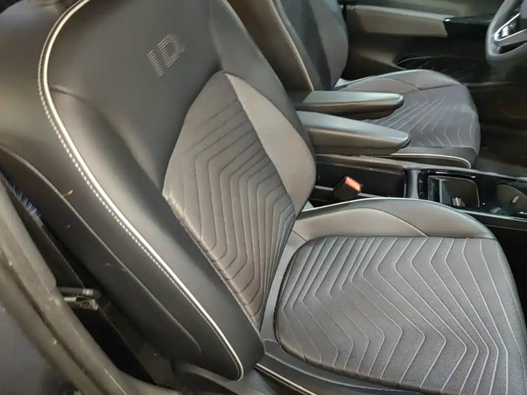 Volkswagen ID.3 — миниатюра 25