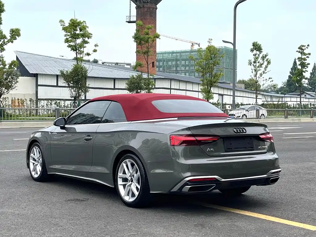 Audi A5 — фотографии объявления, Фото 15