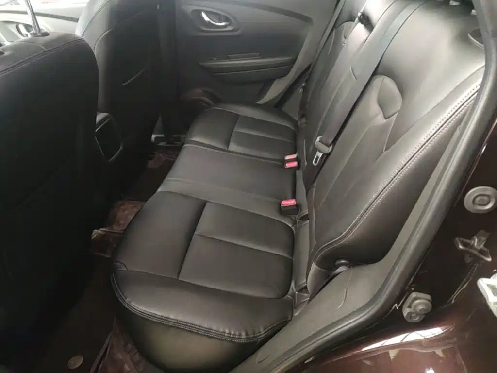 Renault Kadjar — миниатюра 17